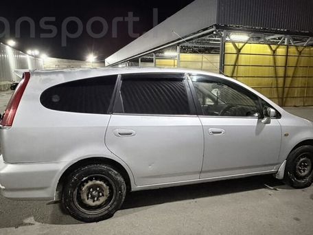 Honda Stream, 2000 — фото 4