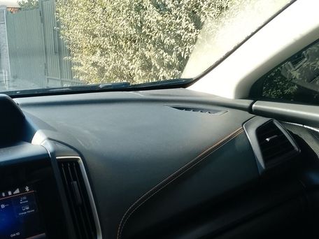 Subaru XV, 2020 — photo 6