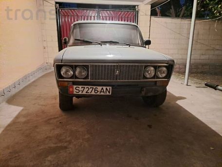 Lada (ВАЗ) 2106, 2000 — 照片 6