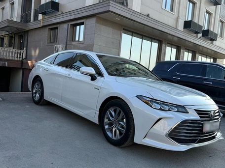 Toyota Avalon, 2021 — photo 6