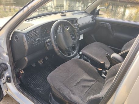 Volkswagen Vento, 1996 — сүрөт 8