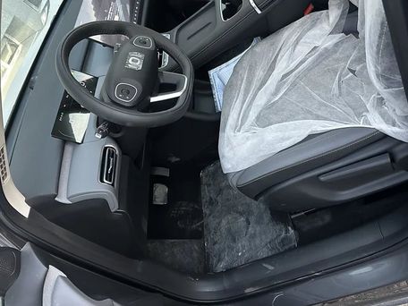 Changan Qiyuan Q05, 2026 — photo 3