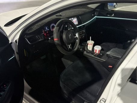 Kia K5, 2019 — 照片 5