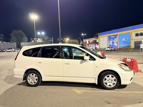 Honda Stream, 2004 — сүрөт 4