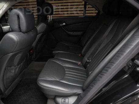Mercedes-Benz S-Класс AMG, 2003 — фото 11