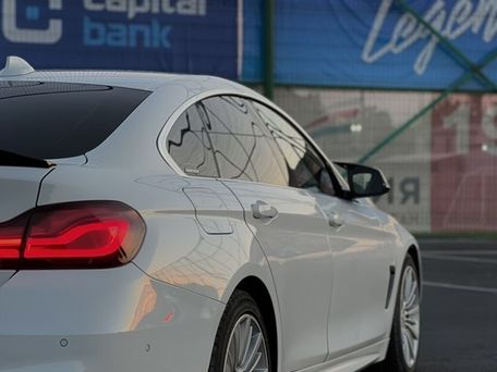 BMW 4 Series, 2020 — photo 7