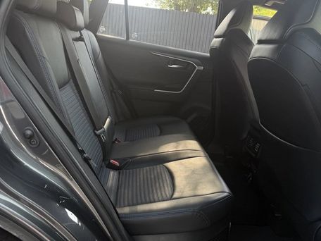 Toyota RAV4, 2020 — photo 6