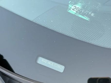 Subaru Outback, 2020 — сүрөт 12