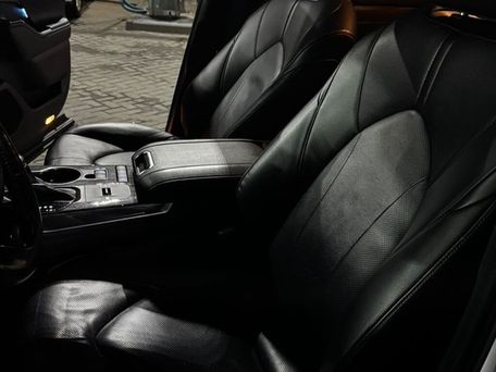 Toyota Highlander, 2022 — photo 7