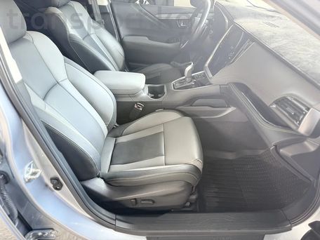 Subaru Outback, 2020 — 照片 12