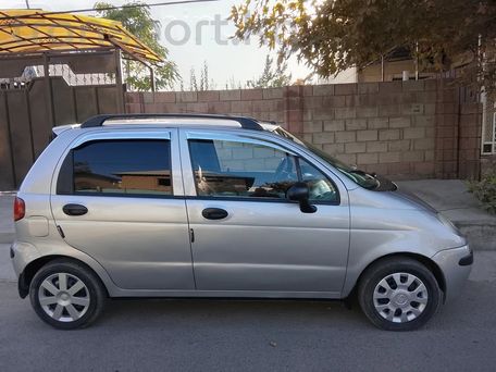 Daewoo Matiz, 2000 — photo 5