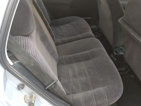 Volkswagen Golf, 1994 — 照片 9