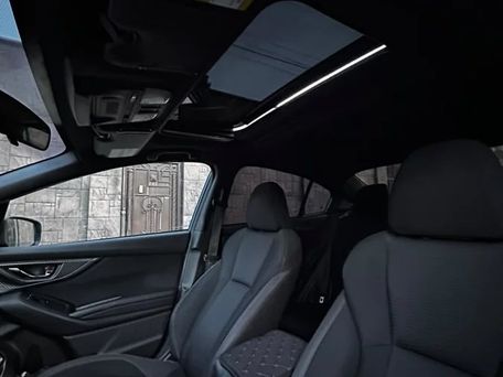 Subaru Impreza, 2016 — сүрөт 4