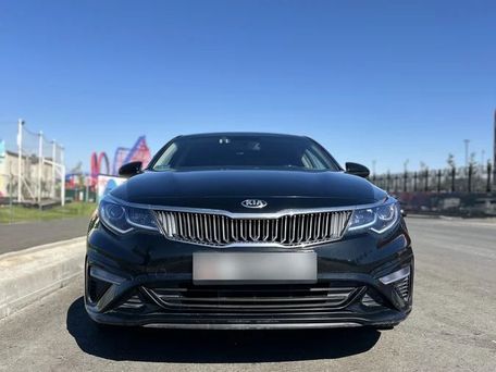 Kia K5, 2019 — сүрөт 3