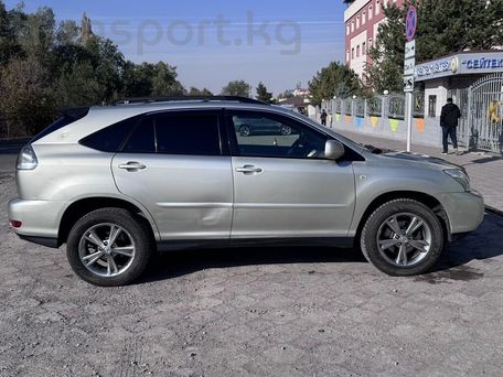 Lexus RX, 2006 — photo 3
