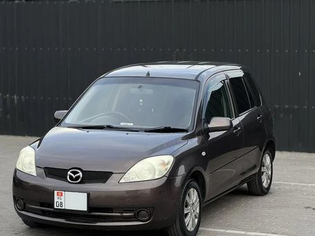 Mazda Demio, 2006 — фото 3