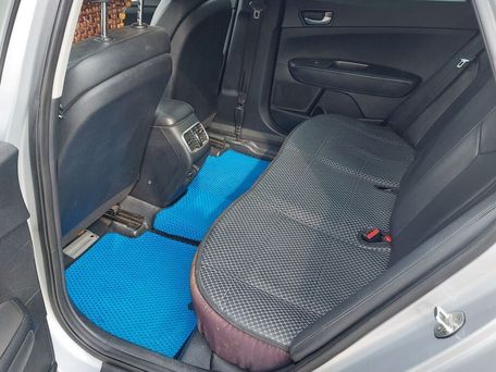Kia K5, 2019 — photo 6