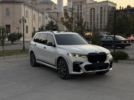BMW X7, 2019 — photo 3