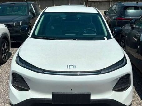 Changan Qiyuan Q05, 2026 — 照片 3