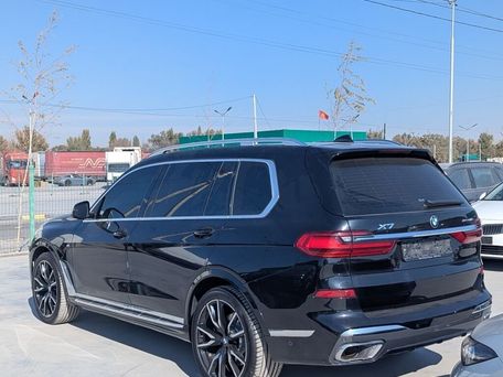 BMW X7, 2021 — photo 5
