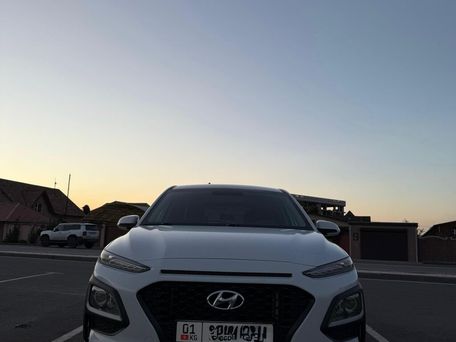 Hyundai Kona, 2018 — 照片 1