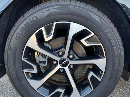 Kia Sportage, 2021 — сүрөт 5
