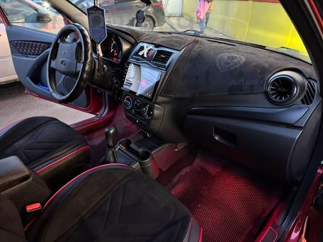 Lada (ВАЗ) Granta, 2022 — 照片 5