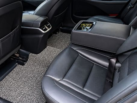 Hyundai Grandeur, 2021 — сүрөт 10