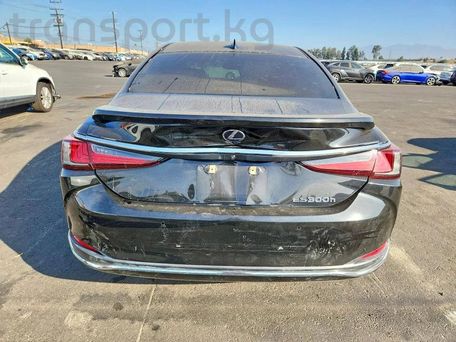 Lexus ES, 2020 — сүрөт 6