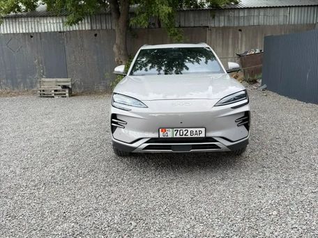 BYD Song Plus, 2025 — photo 1