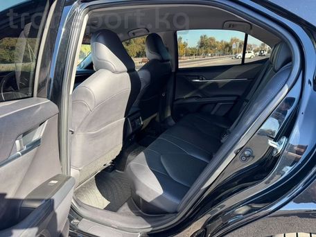 Toyota Camry, 2023 — сүрөт 12