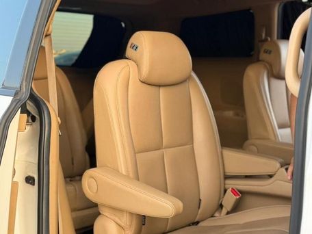 Kia Carnival, 2019 — photo 15