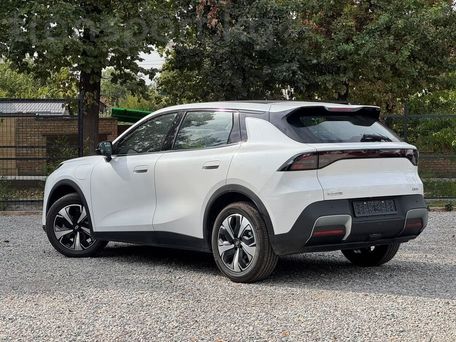 Changan Qiyuan Q05, 2026 — 照片 2