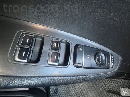 Kia K5, 2017 — сүрөт 9
