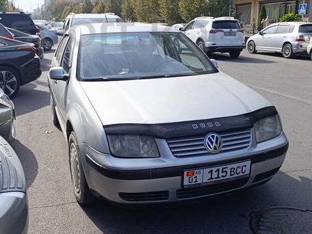 Volkswagen Bora, 2003 — photo 1