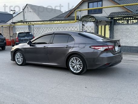 Toyota Camry, 2019 — фото 5