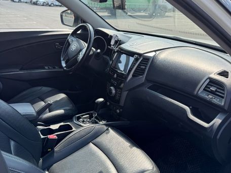 SsangYong Tivoli, 2018 — сүрөт 9