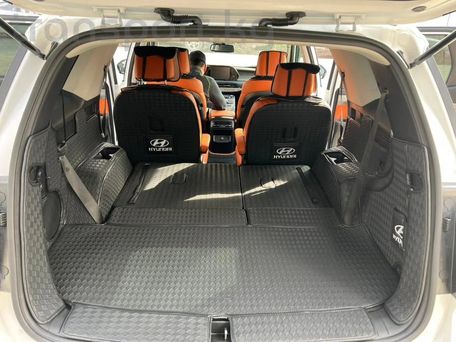 Lexus LX, 2004 — photo 3