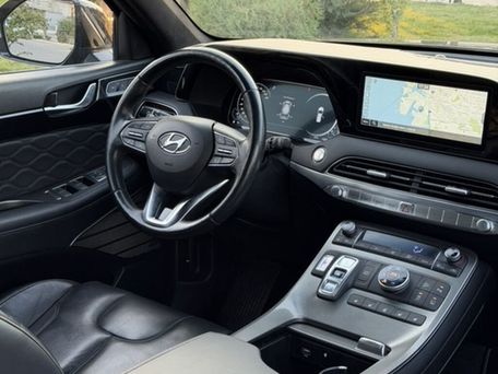 Hyundai Palisade, 2021 — photo 8