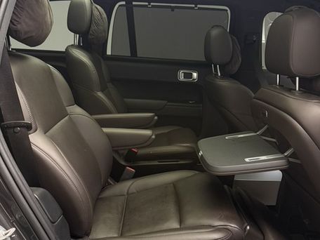 Li Auto (Lixiang) L9, 2023 — photo 7