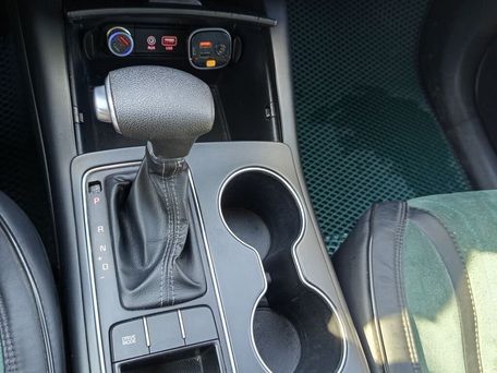 Kia Sorento, 2019 — photo 12