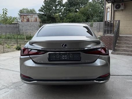 Lexus ES, 2020 — сүрөт 3