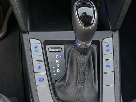 Hyundai Avante, 2019 — фото 11