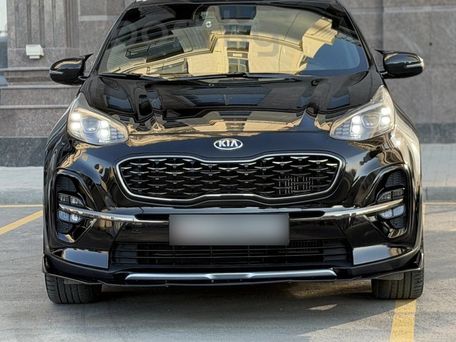 Kia Sportage, 2021 — фото 2