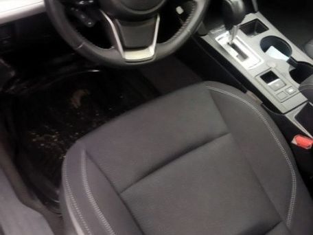Subaru Legacy, 2012 — фото 7