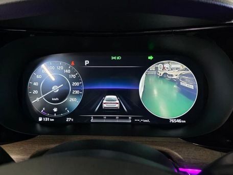 Kia K5, 2019 — сүрөт 4