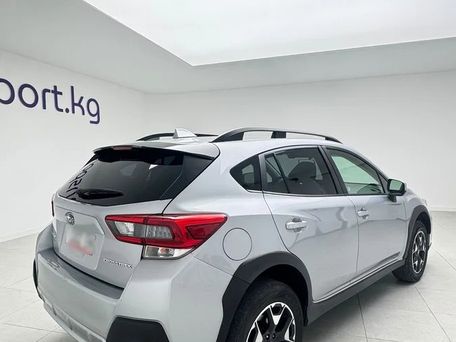Subaru Crosstrek, 2020 — фото 4