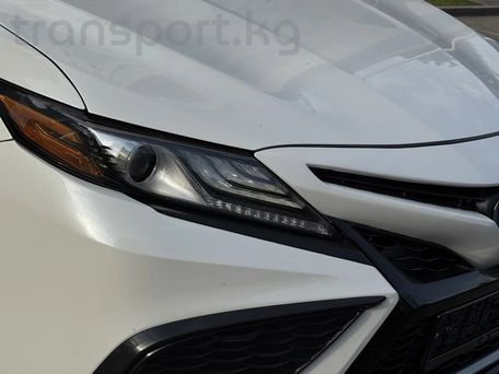 Toyota Camry, 2021 — photo 4