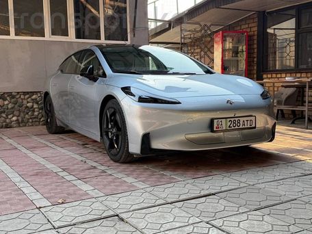 Aion Hyptec GT (Hyper GT), 2023 — photo 6