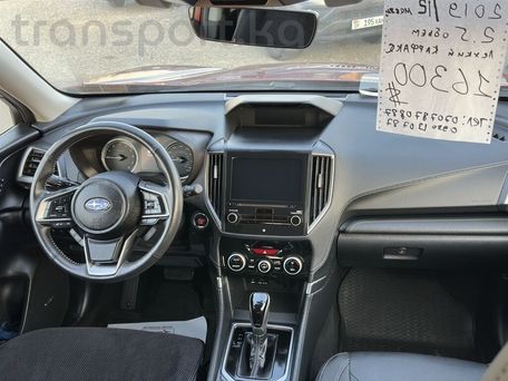 Subaru Forester, 2019 — photo 8